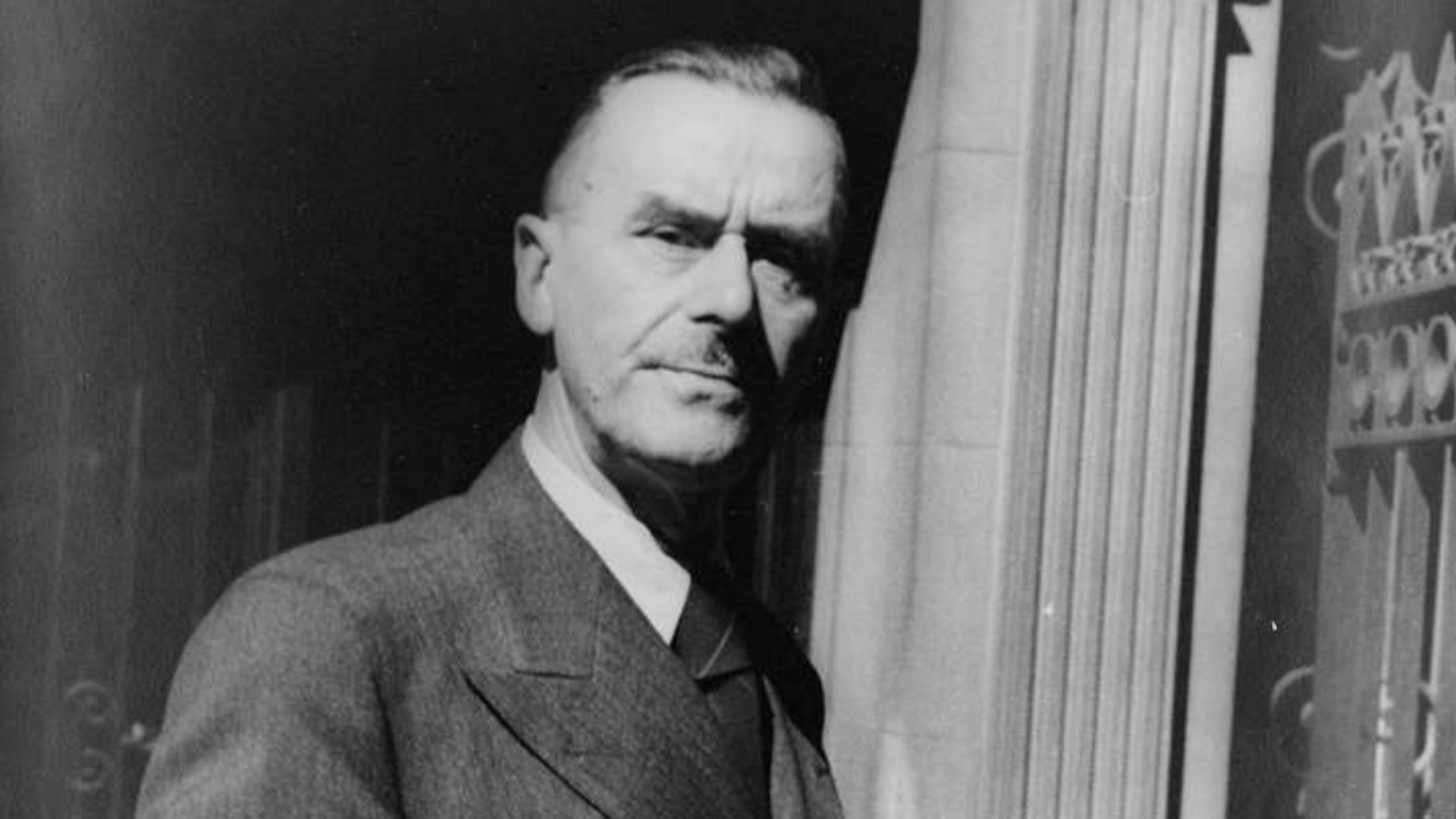 Thomas Mann
