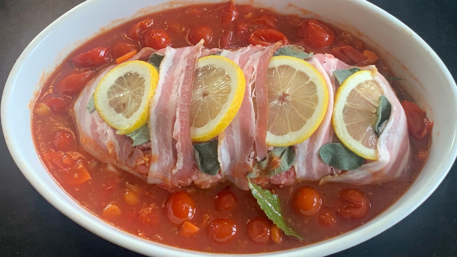 hverdagsgæster, farsbrød