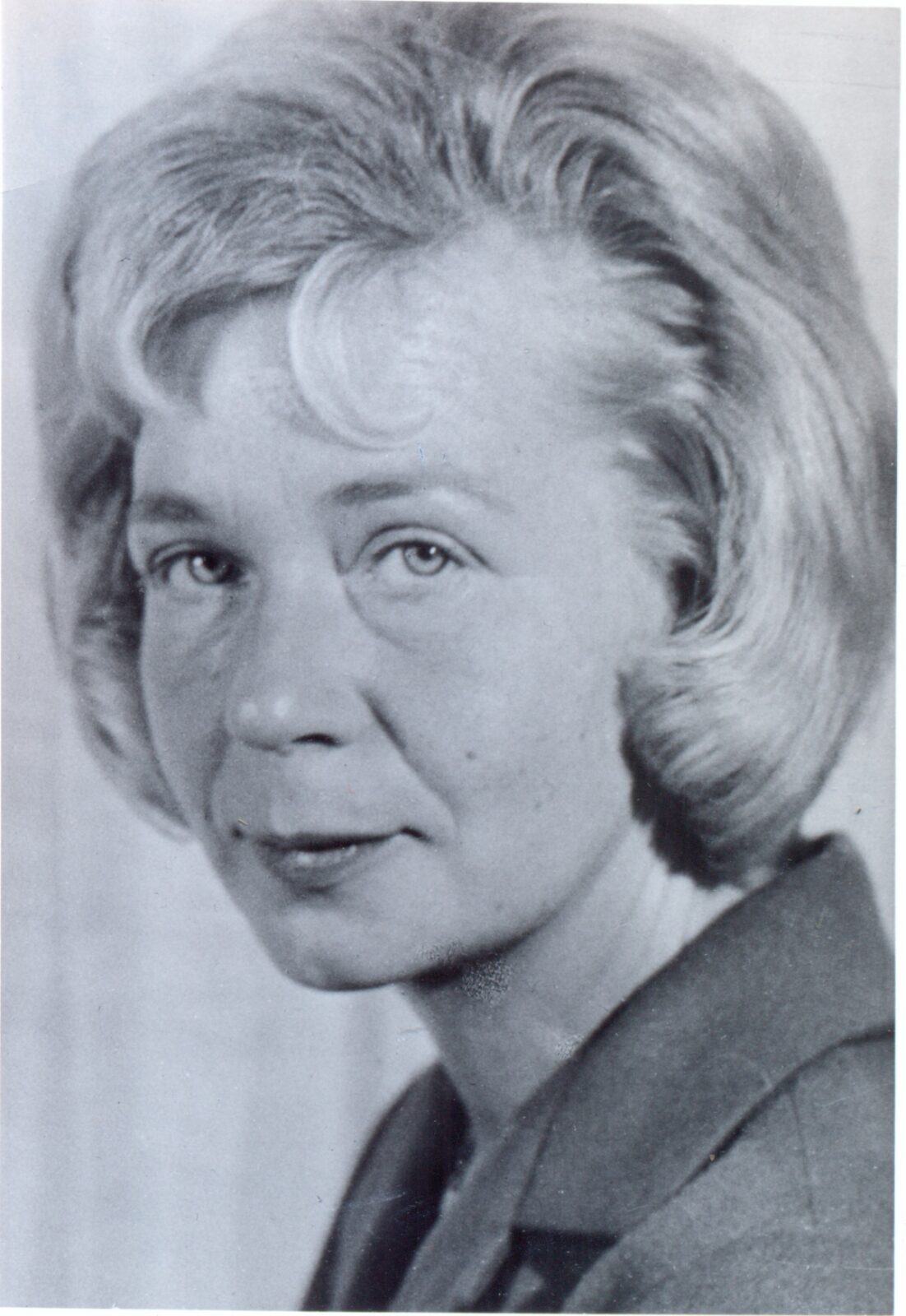 Tove Ditlevsen