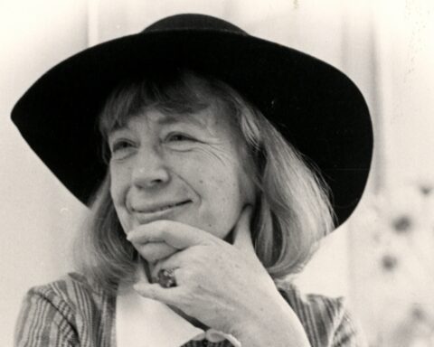 Ny forskning kaster lys over Tove Ditlevsens rolle som samfundsdebattør