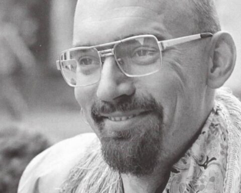 Mit venskab med Dan Turèll og Peder Bundgaard