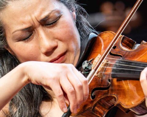 Torsdagskoncerten: Fra den rene, tørre og skarpe trælyd til en forførende fløjlsblød varme