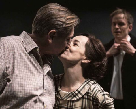 ’Dansen med Regitze’: Det er da at sætte kunstrøven i klaskehøjde