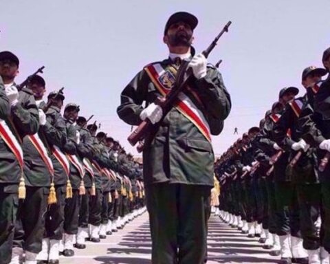 Iran er klar til at slås igen, hvis der ikke kommer en fredsaftale