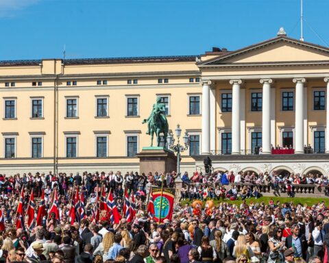 Om få uger fejrer Norge 17. maj med god grund, men ikke uden en nagende tvivl
