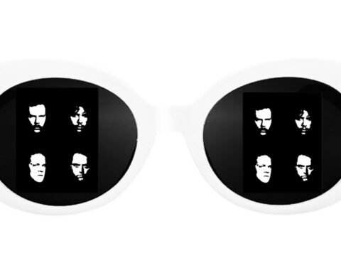 Heavy metal i 1991: De tunge og dem, der kom for at grunge