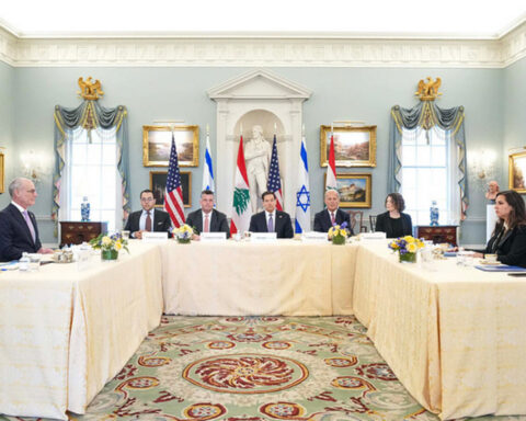 Våbenhvilen i Iran-krigen er en kamp mod uret