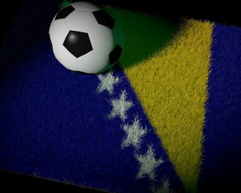 Bosnien: Kan fodbold samle nationen?