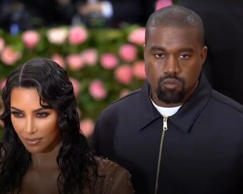 Rapper er hovednavn i et politisk slagsmål. Spørgsmålet er om Ye får lov at spille på festival