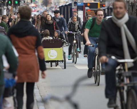 Forsøg viser, at afgifter entydigt er et effektivt redskab til at mindske trængsel