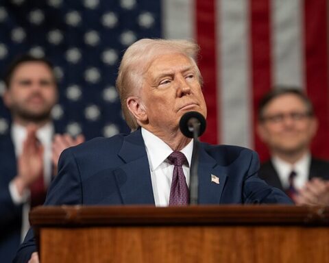 Trump: USA kan være færdig med krigen og ude af Iran om to-tre uger