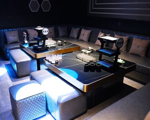 Gigantisk svindelcenter afsløret af tilfældig konflikt i grænseområde