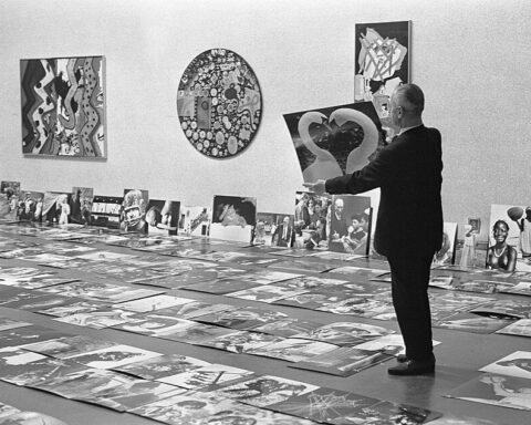 Autoritære stater presser den uafhængige journalistik til et historisk lavpunkt