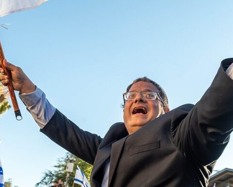 Kritikere af ny israelsk lov: “Krigsforbrydelse” og “carte blanche” til at henrette