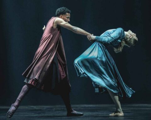 Storformatet tilslører fortællingen i “Lady Macbeth”