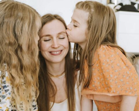 Momfluencers: Hvornår spørger nogen børnene?