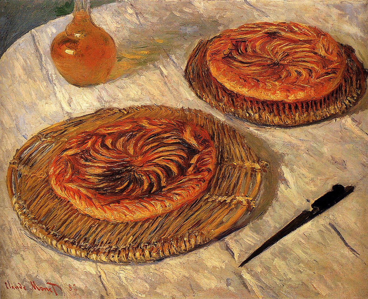 Monet