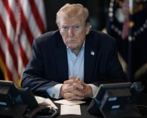 Trump og diplomatiets død: Et civilisatorisk tab