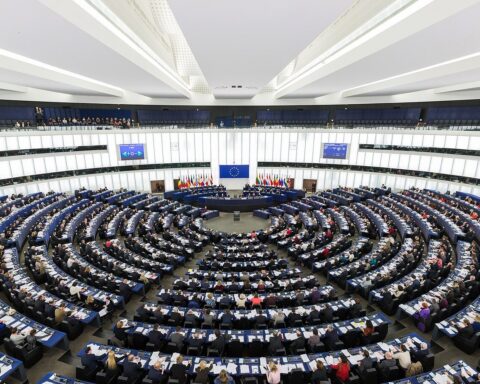 EU’s udvidelsespolitik: Paradigmeskiftet fra værdier til sikkerhed