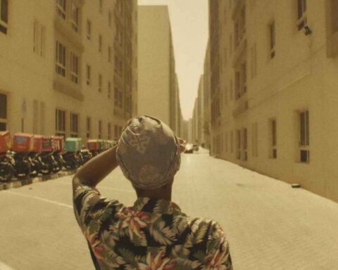 Ulrik Frost: Lev, før verden dør af hede