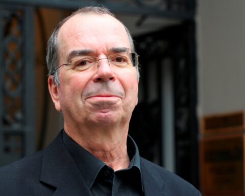 Jan Kjærstads “Valgdage” er en vellykket udviklingsroman