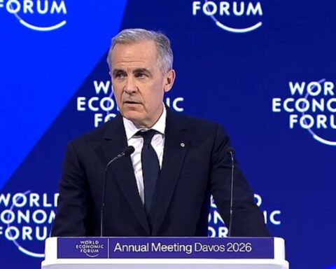 I Canada var De Liberale dømt ude – nu har de sikret en flertalsregering