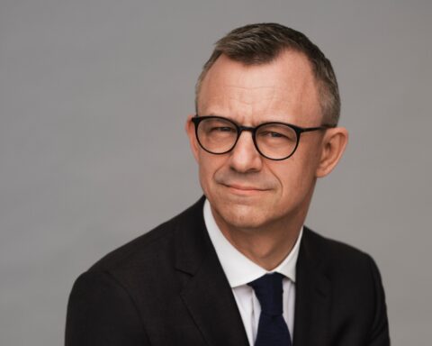 I “Illusionernes fald” kortlægger professor Mikkel Vedby Rasmussen den nye geopolitiske virkelighed