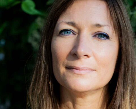 Ny roman: Lur mig, om vi ikke om nogle år vil se “Røde Port” som spillefilm