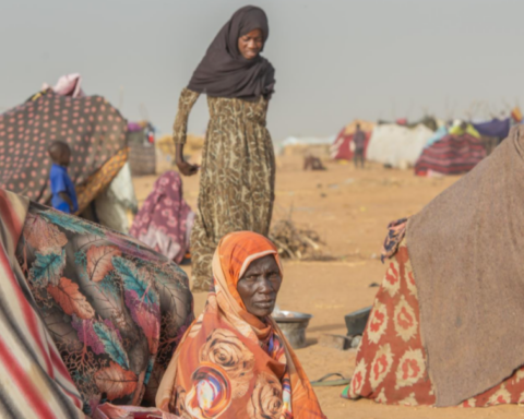 Donorer lover milliarder til Sudan, men krigen fortsætter uden udsigt til våbenhvile