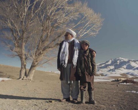 Verden er ret brutal, hvis man tager de brutale briller på