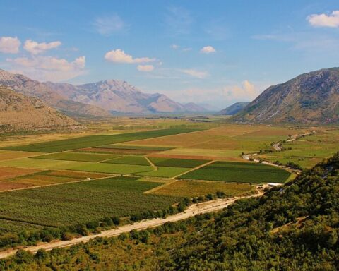 Bosnien-Hercegovina: EU-håbet og etnisk baglås