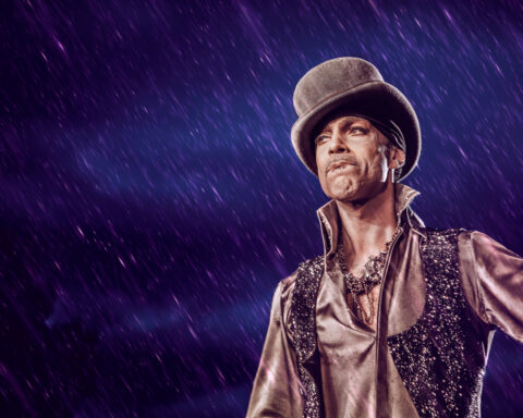 For hvert år, der går, bevæger det her billede mig mere og mere