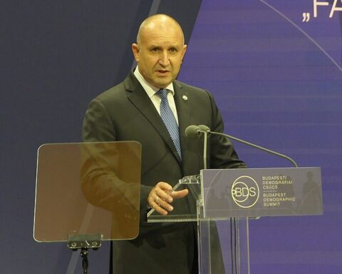 Nyt problem for EU: Bulgarien står til at få pro-russisk regering