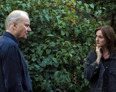 ”Affektionsværdi” er ikke bare en film om den umulige patriark