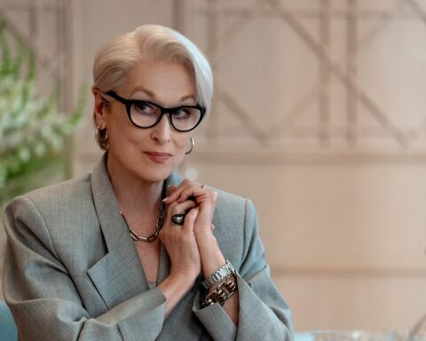 The Devil Wears Prada 2