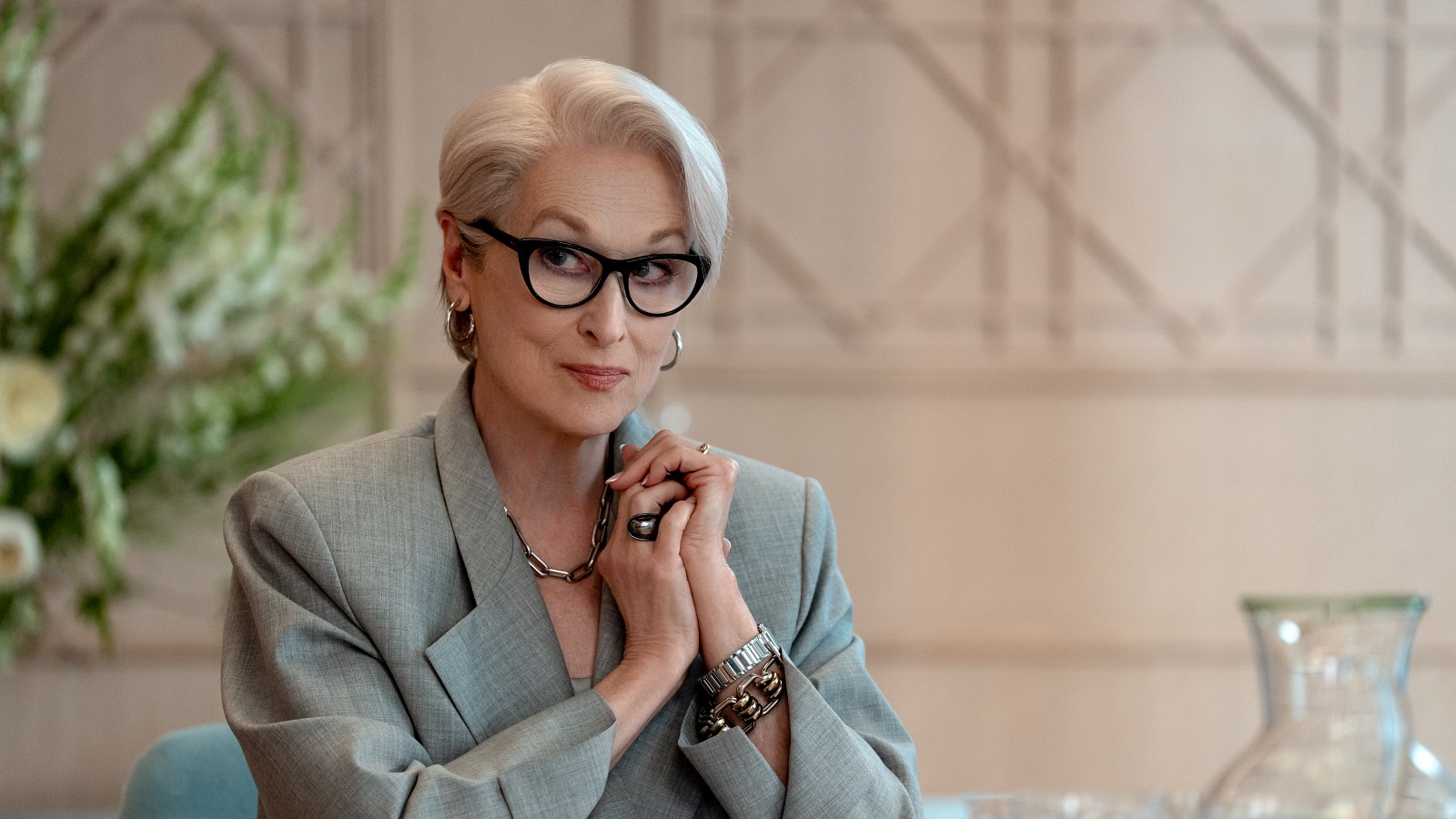 The Devil Wears Prada 2