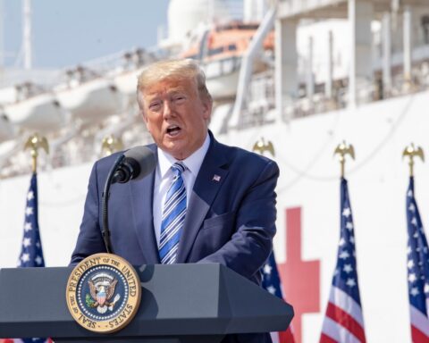 Nu skal Trumps ulovligt opkrævede told betales tilbage – slutregningen bliver også politisk