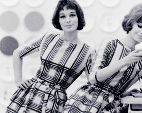 Bogen om Dranella er et stykke danmarkshistorie set gennem modebriller