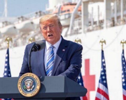 Nu skal Trumps ulovligt opkrævede told betales tilbage – slutregningen bliver også politisk