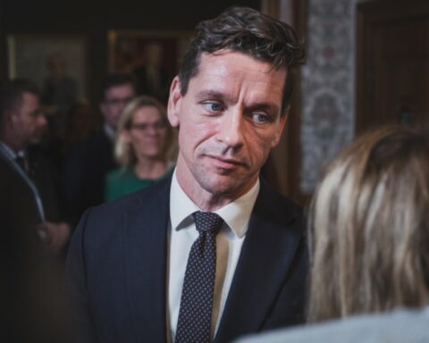 Systematisk genåbning af udvalgte førtidspensionssager er indirekte diskrimination på grund af etnisk oprindelse