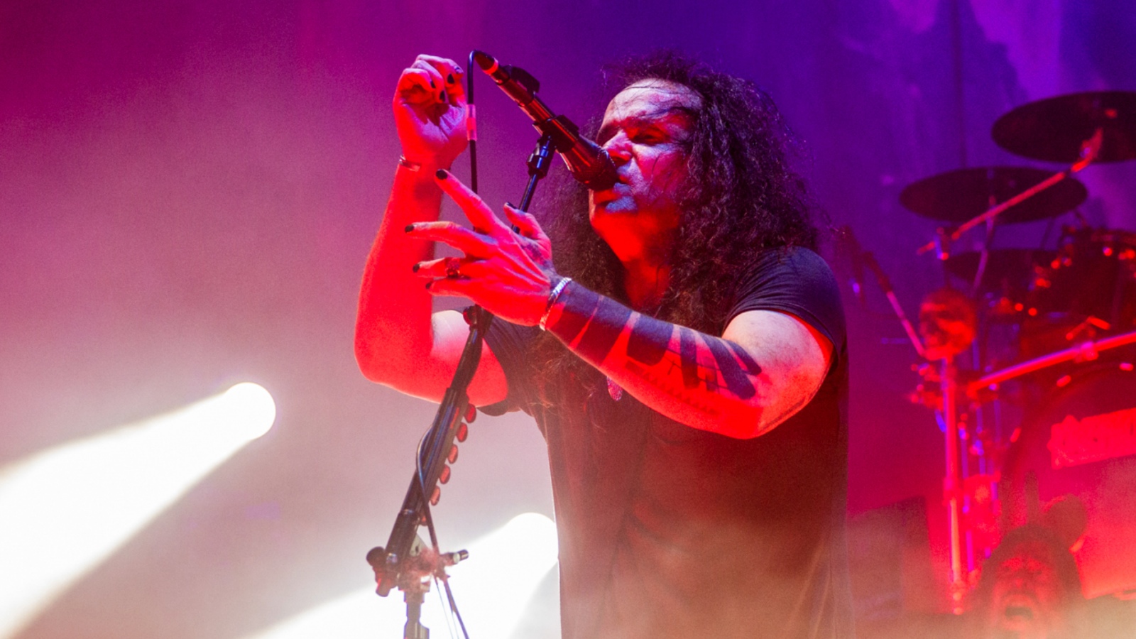 Kreator, et thrash metal band