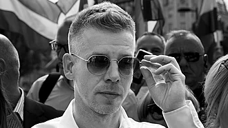 Ungarns valg var mere et fravalg af Viktor Orbán end et tilvalg af Péter Magyar