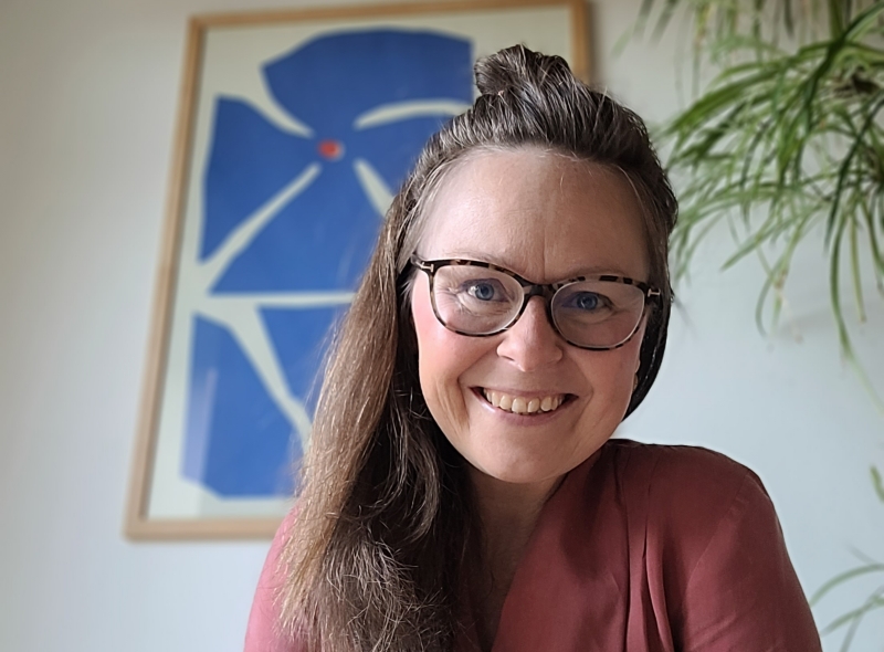 Nanna Høyrup kritiserer Finansministeriets regnemodeller.