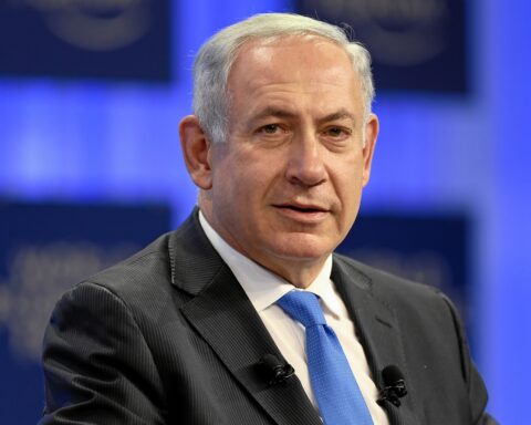 Hans Henrik Fafner: Nedtællingen til Netanyahus endelige fald er måske startet