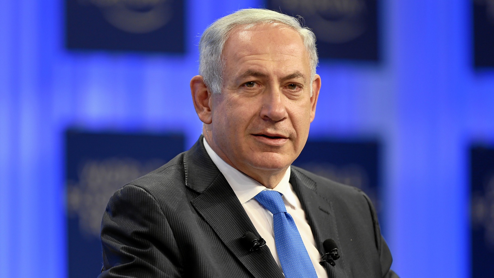 Netanyahu