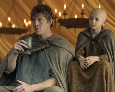 Er en ny type maskulinitet på vej frem?