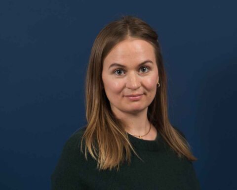 Venskab med chatbots er et symptom på et dybereliggende problem