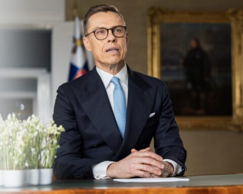 Åbent brev til Finlands præsident: Gør EU handlekraftig