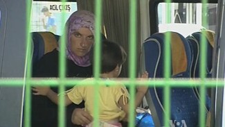 Syrien indleder retsopgør mod tidligere diktator Assad og hans tilhængere