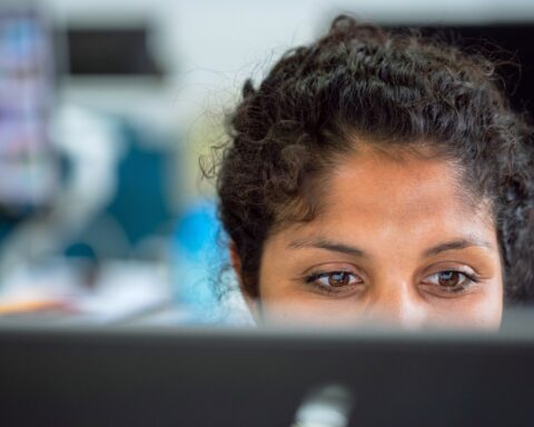 AI-gevinsten bliver svær at hjemtage i det offentlige